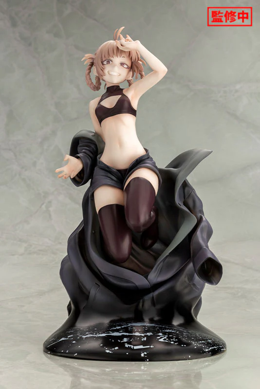 Yofukashi no Uta - Nanakusa Nazuna - 1/7 (Kotobukiya) - Image 2