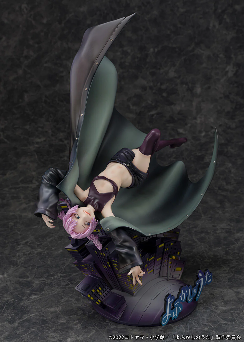 Yofukashi no Uta - Nanakusa Nazuna - 1/7 (Proof) - Image 3