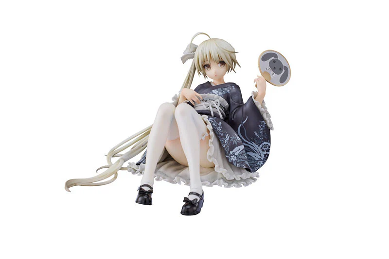 Yosuga no Sora - Kasugano Sora - 1/7 - Yukata ver. (Alphamax) - Image 2