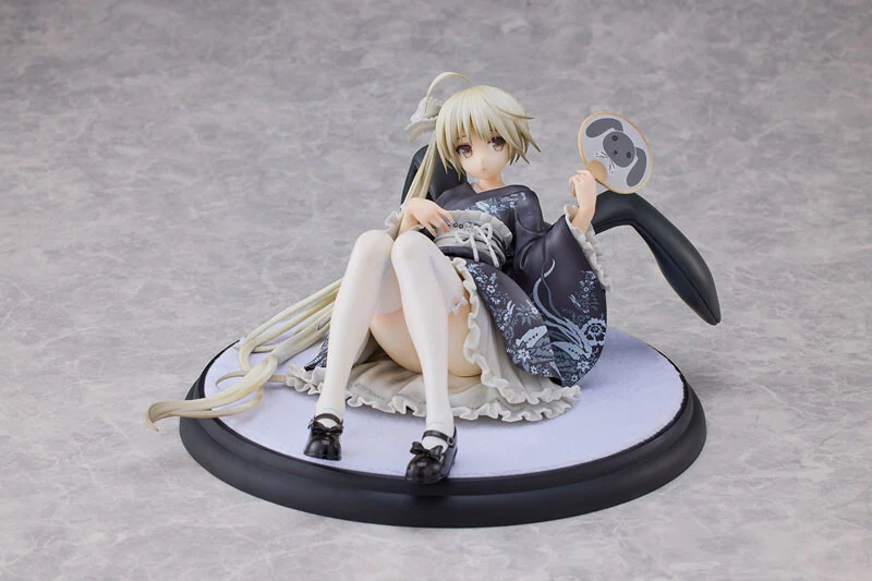 Yosuga no Sora - Kasugano Sora - 1/7 - Yukata ver. (Alphamax) - Image 3