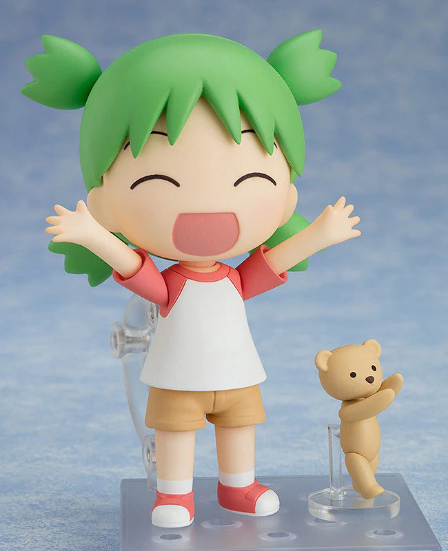 Yotsuba&! - Duralumin - Koiwai Yotsuba - Nendoroid #1064 - 2026 Re-release (Good Smile Company) - Image 3