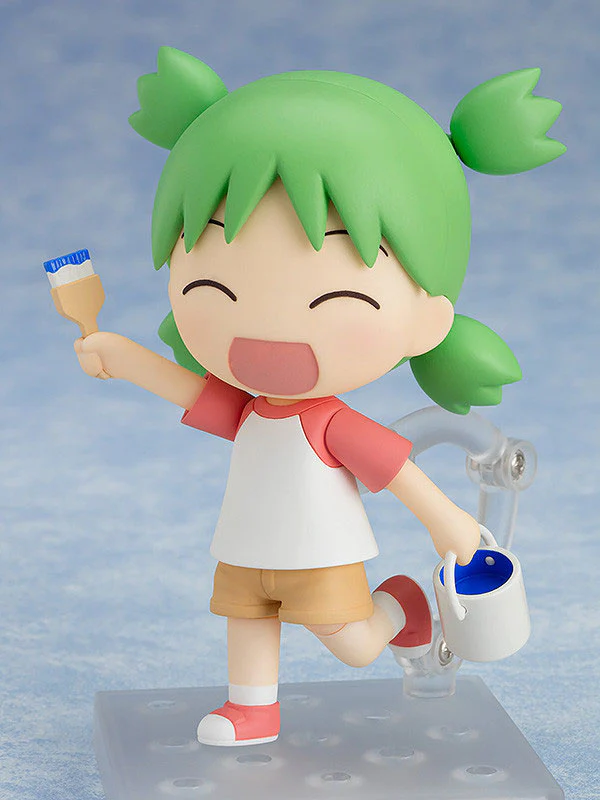 Yotsuba&! - Duralumin - Koiwai Yotsuba - Nendoroid #1064 - 2026 Re-release (Good Smile Company) - Image 6