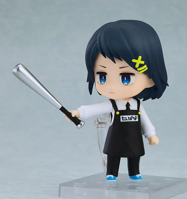 Youchien Wars - Hana Bradley - Nendoroid #2621 (Good Smile Company) - Image 4