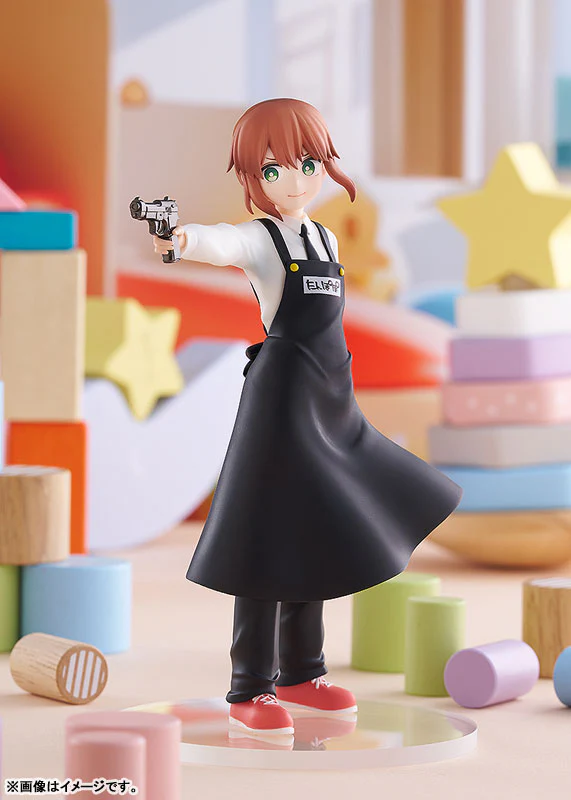 Youchien Wars - Rita - Pop Up Parade (Good Smile Company) - Image 3