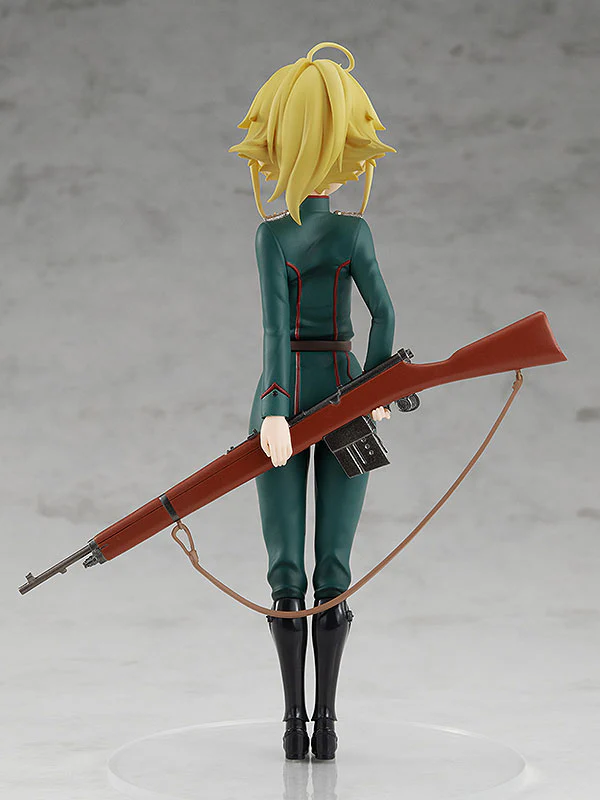 Youjo Senki II - Tanya Degurechaff - Pop Up Parade (Good Smile Company) - Image 6