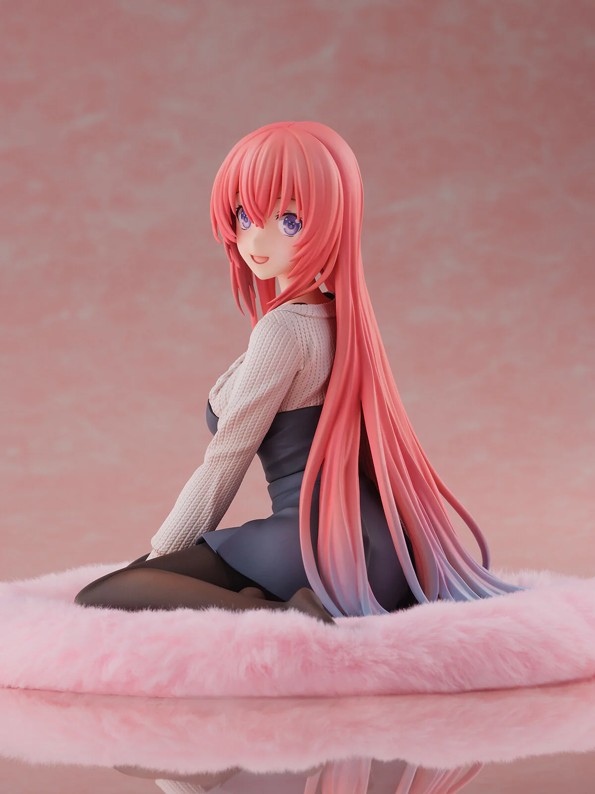 Youkoso Jitsuryoku Shijou Shugi no Kyoushitsu e - Ichinose Honami - Shibuya Scramble Figure - 1/6 (eStream) - Image 6