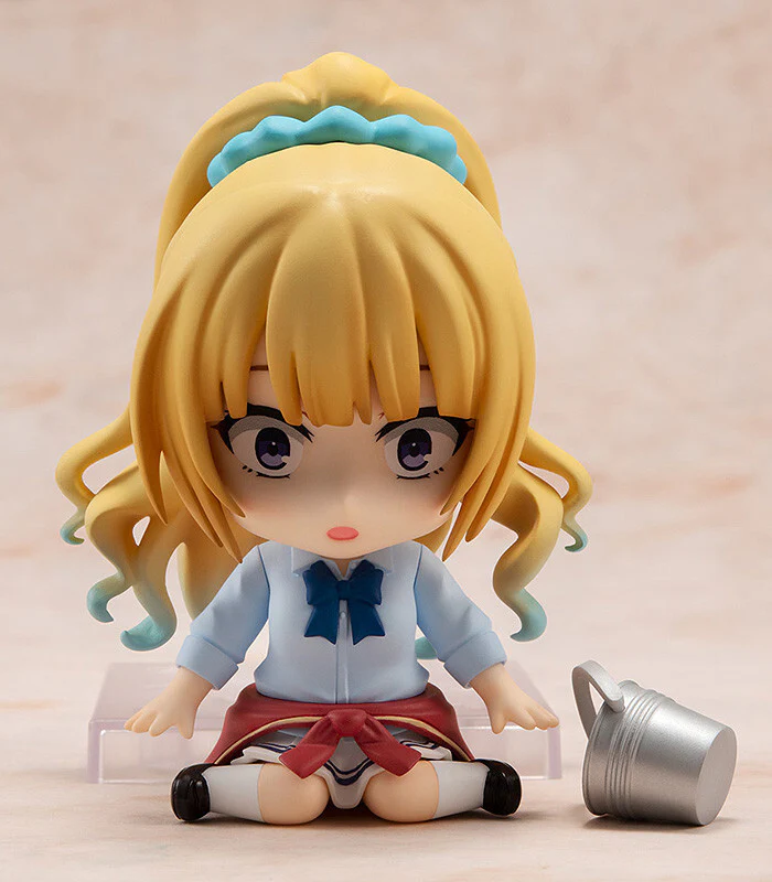 Youkoso Jitsuryoku Shijou Shugi no Kyoushitsu e - Karuizawa Kei - KDcolle - Nendoroid #1952 (Kadokawa) - Image 6