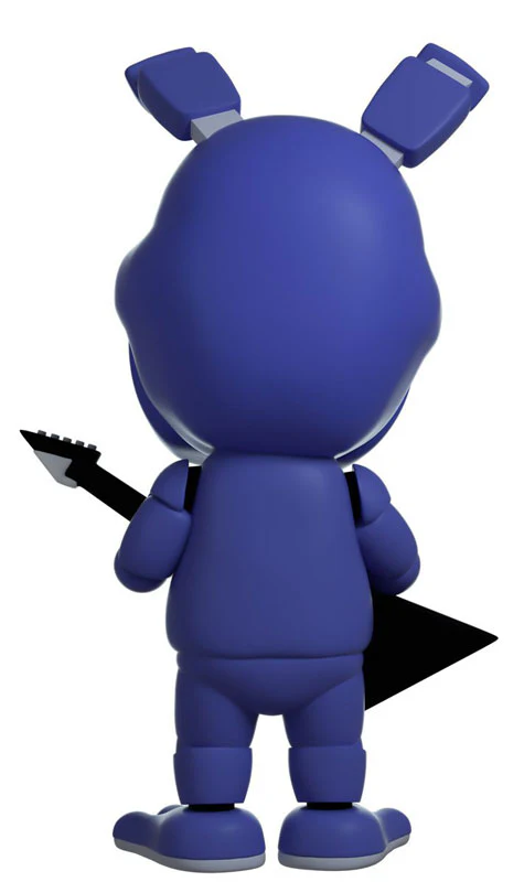 Youtooz Figure (Bonnie) - Image 2