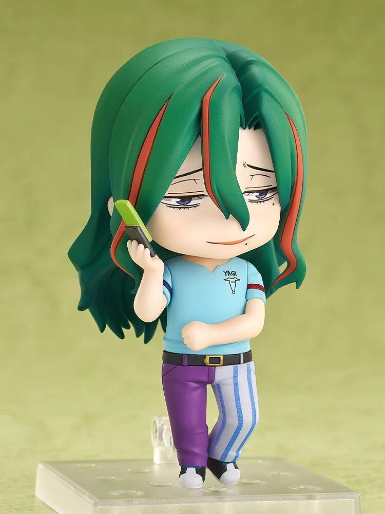 Yowamushi Pedal Limit Break - Makishima Yuusuke - Nendoroid - Nendoroid Light (Good Smile Arts Shanghai, Good Smile Company) - Image 3