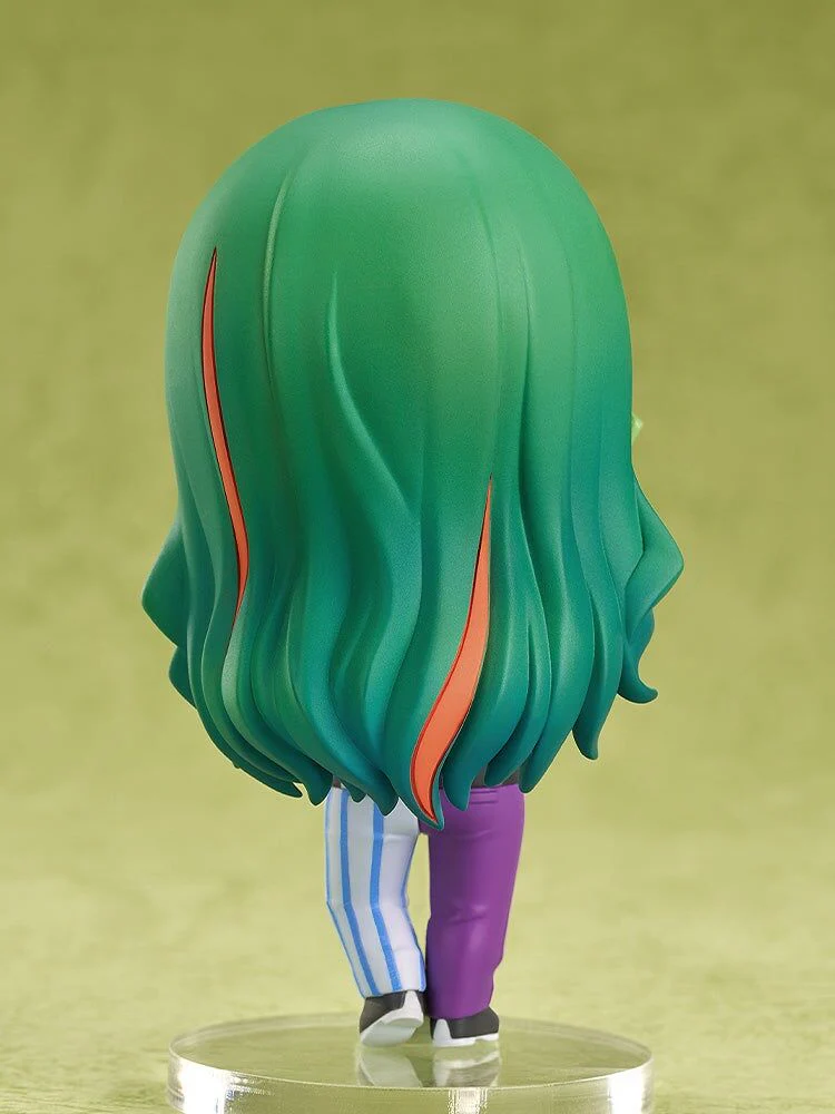 Yowamushi Pedal Limit Break - Makishima Yuusuke - Nendoroid - Nendoroid Light (Good Smile Arts Shanghai, Good Smile Company) - Image 5