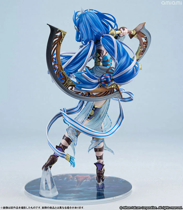 Ys VIII: Lacrimosa of Dana - Dana Iclucia - 1/7 - 2026 Re-release (Kotobukiya) - Image 5