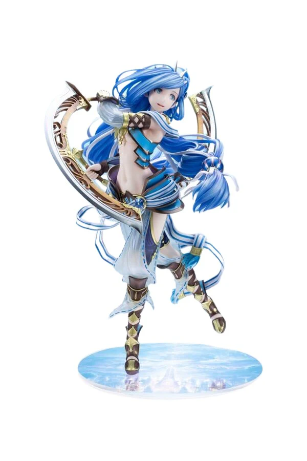 Ys VIII: Lacrimosa of Dana - Dana Iclucia - 1/7 (Kotobukiya) - Image 2