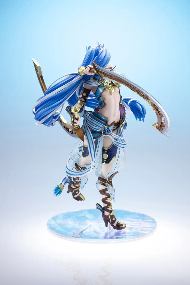 Ys VIII: Lacrimosa of Dana - Dana Iclucia - 1/7 (Kotobukiya) - Image 6