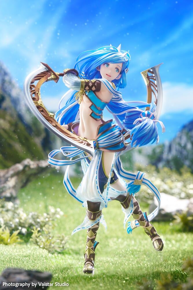 Ys VIII: Lacrimosa of Dana - Dana Iclucia - 1/7 (Kotobukiya) - Image 8