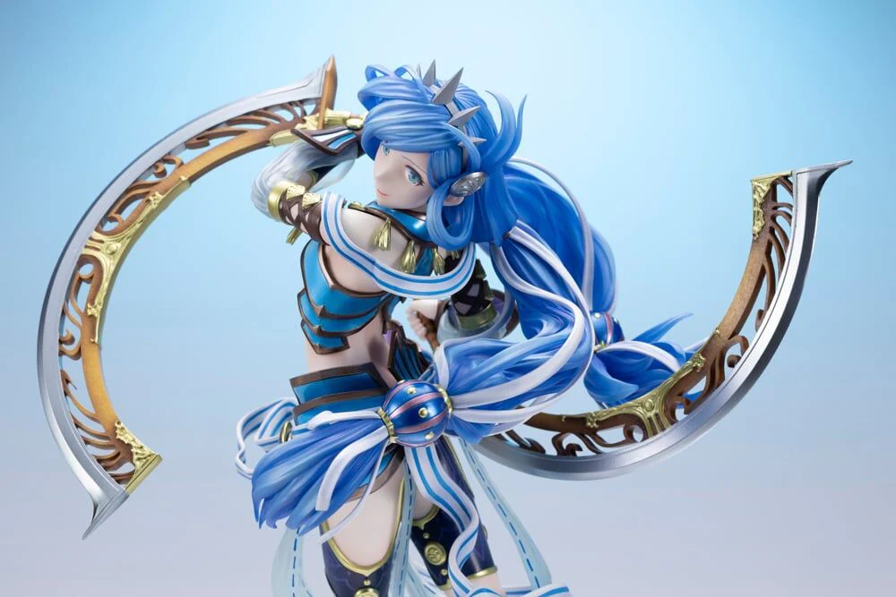 Ys VIII: Lacrimosa of Dana - Dana Iclucia - 1/7 (Kotobukiya) - Image 9