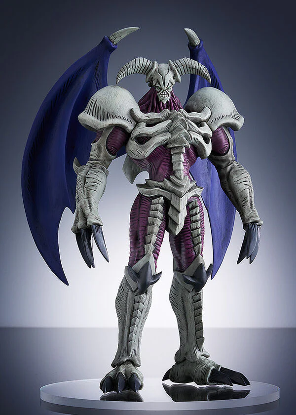 Yu-Gi-Oh! Duel Monsters - Demon no Shoukan - Pop Up Parade - L (Good Smile Company) - Image 2