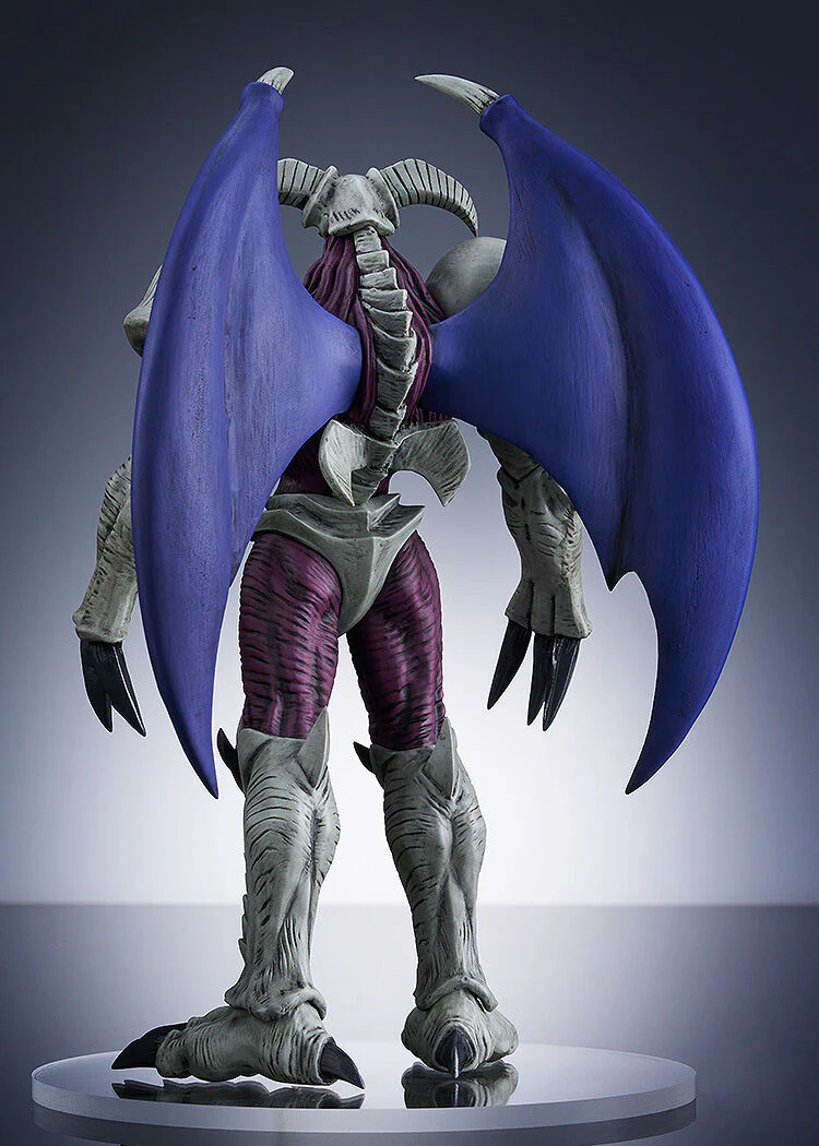 Yu-Gi-Oh! Duel Monsters - Demon no Shoukan - Pop Up Parade - L (Good Smile Company) - Image 6