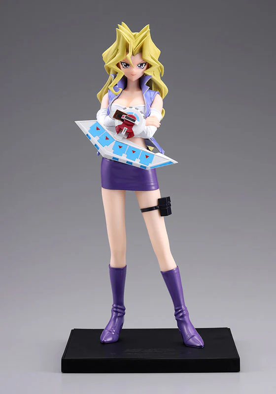 Yu-Gi-Oh! Duel Monsters - Kujaku Mai - Oshi Works - 1/7 (Kotobukiya) - Image 6