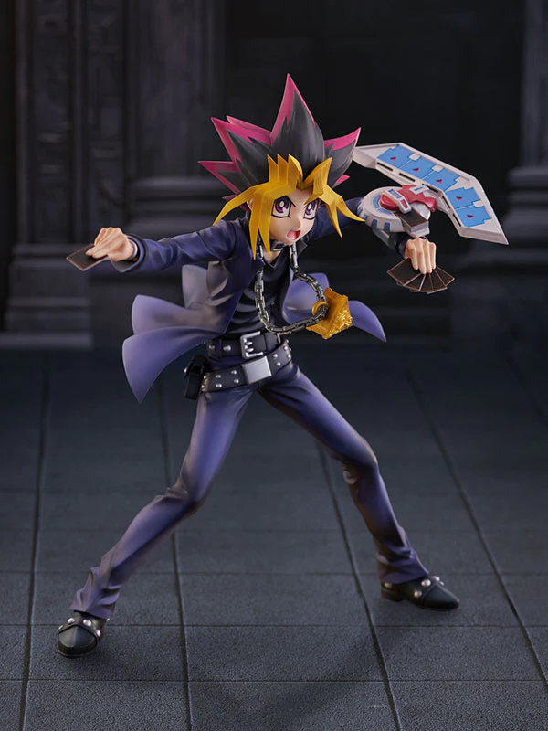 Yu-Gi-Oh! Duel Monsters - Muto Yugi - ARTFX J - 1/7 - -Passionate Duelists- (Kotobukiya) - Image 7