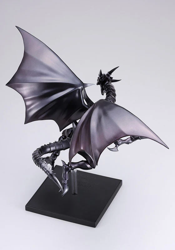 Yu-Gi-Oh! Duel Monsters - Red Eyes Black Dragon - Oshi Works (Kotobukiya, Thousand) - Image 4