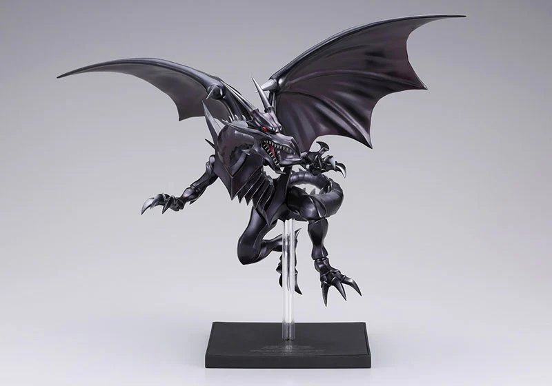 Yu-Gi-Oh! Duel Monsters - Red Eyes Black Dragon - Oshi Works (Kotobukiya, Thousand) - Image 6