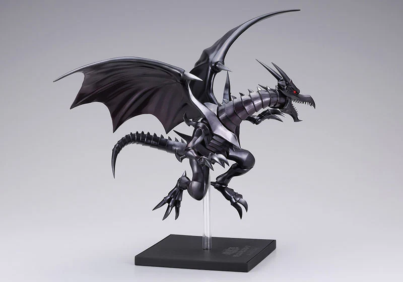 Yu-Gi-Oh! Duel Monsters - Red Eyes Black Dragon - Oshi Works (Kotobukiya, Thousand) - Image 7