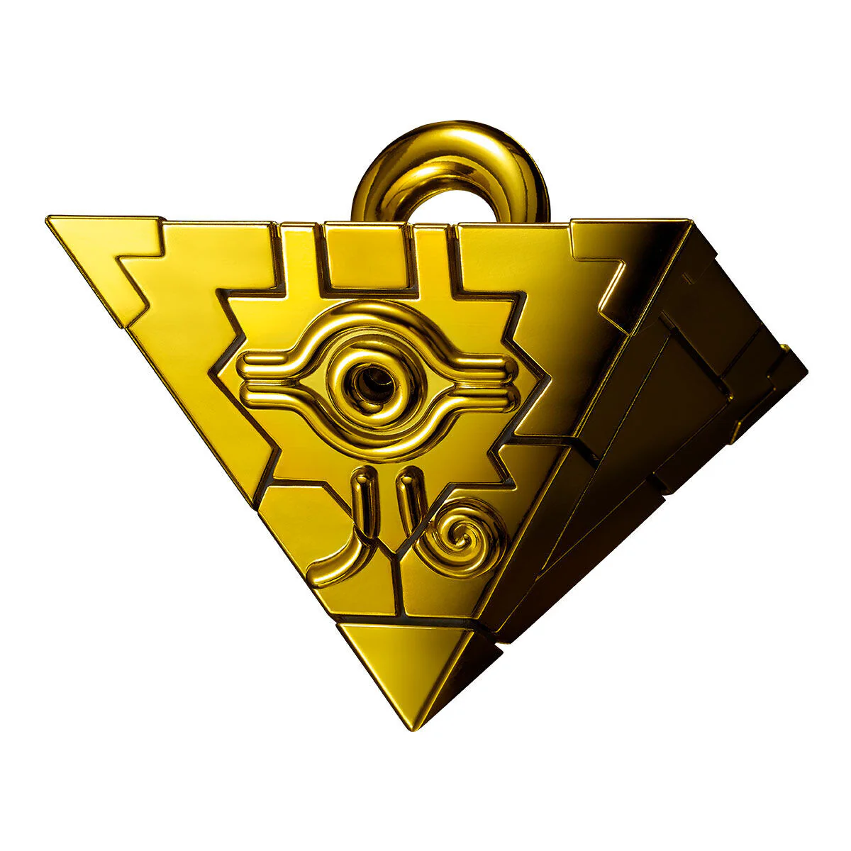 Yu-Gi-Oh! Duel Monsters - Replica - Millennium Puzzle - Complete Edition (Bandai) [Shop Exclusive] - Image 8