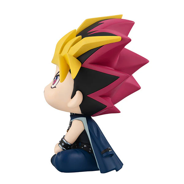 Yu-Gi-Oh! Duel Monsters - Yami Yuugi - Look Up (MegaHouse) - Image 2