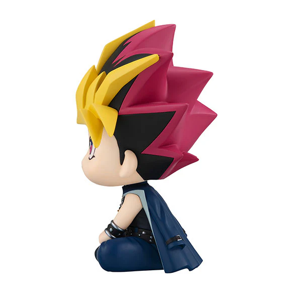 Yu-Gi-Oh! Duel Monsters - Yami Yuugi - Look Up (MegaHouse) - Image 3