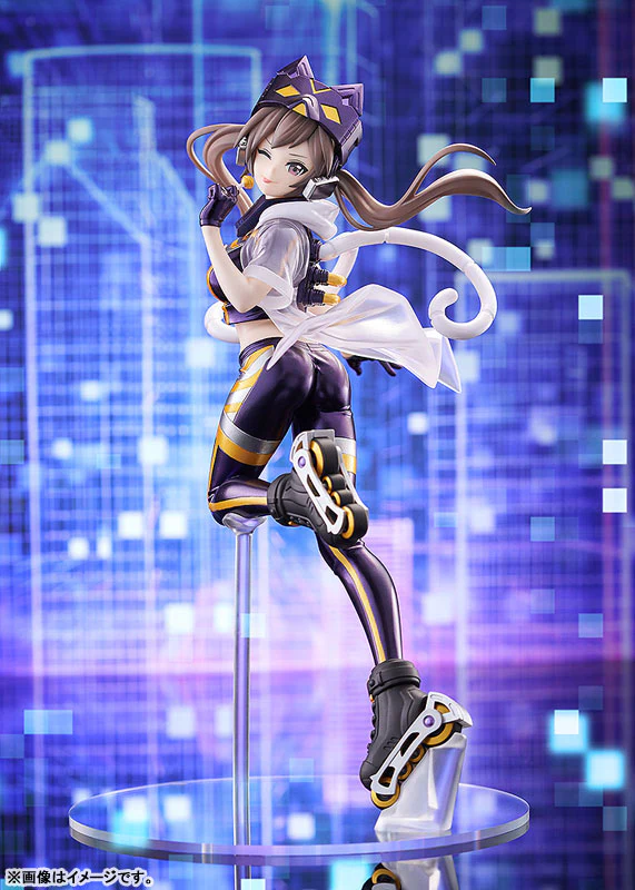 Yu-Gi-Oh! Official Card Game - I:P Masquerena - Monster Figure Collection - Pop Up Parade - SP (Good Smile Company, Max Factory) - Image 3