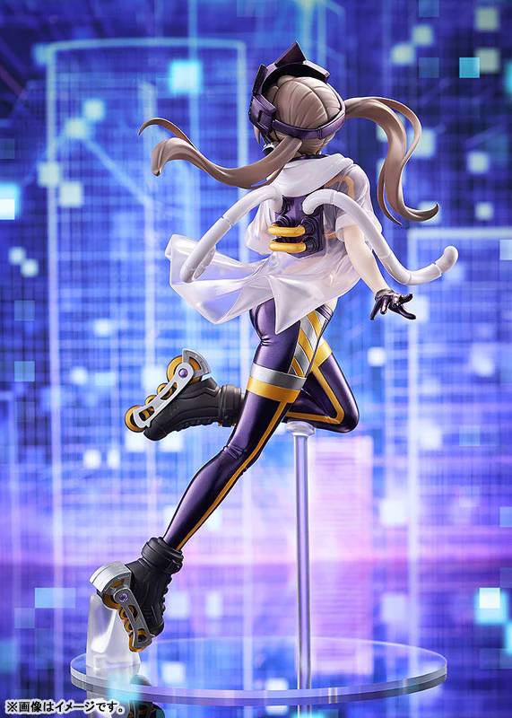 Yu-Gi-Oh! Official Card Game - I:P Masquerena - Monster Figure Collection - Pop Up Parade - SP (Good Smile Company, Max Factory) - Image 4