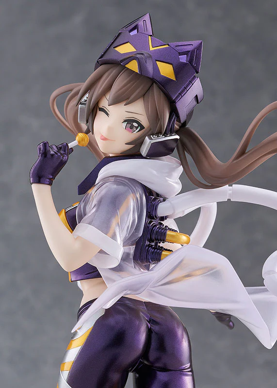 Yu-Gi-Oh! Official Card Game - I:P Masquerena - Monster Figure Collection - Pop Up Parade - SP (Good Smile Company, Max Factory) - Image 8