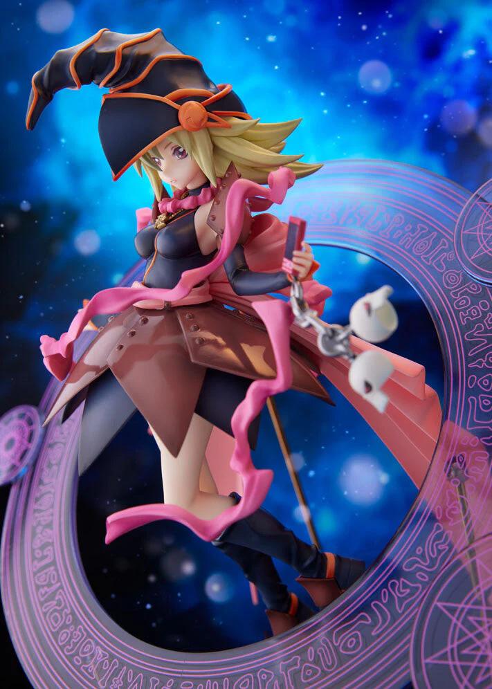 Yu-Gi-Oh! Zexal - Gagaga Girl - F:Nex - 1/7 (FuRyu) - Image 3