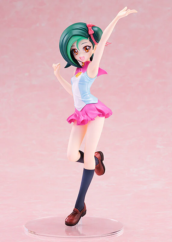 Yu-Gi-Oh! Zexal - Mizuki Kotori - 1/7 (Amakuni, Hobby Japan) [Shop Exclusive] - Image 8