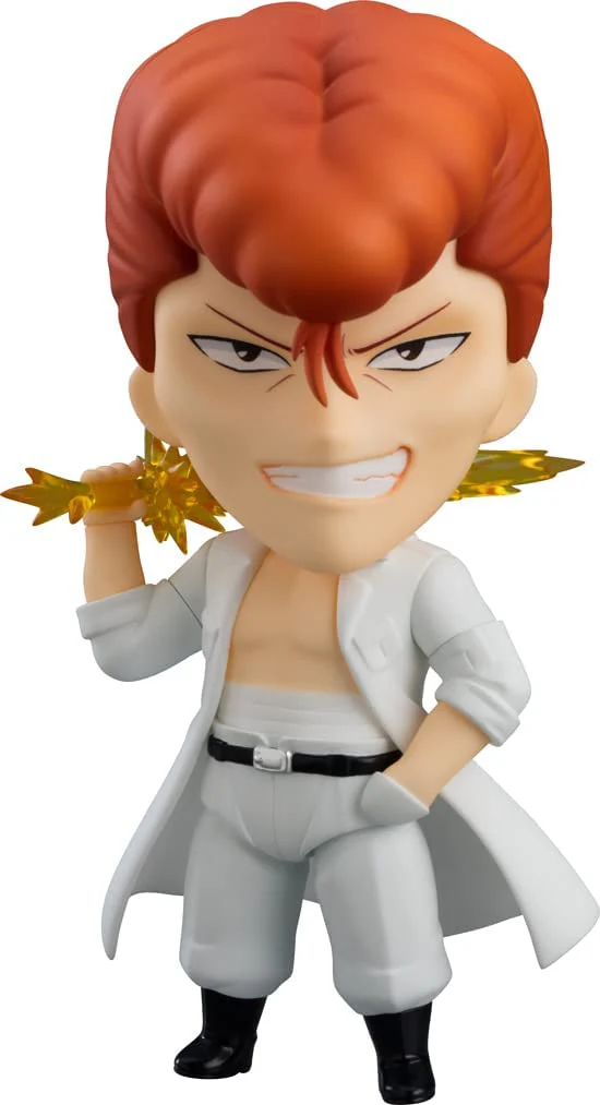 Yu Yu Hakusho - Kuwabara Kazuma - Nendoroid #1396 (Good Smile Company)