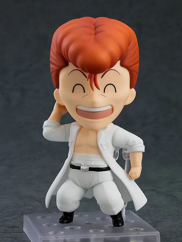 Yu Yu Hakusho - Kuwabara Kazuma - Nendoroid #1396 (Good Smile Company) - Image 4