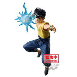 Yu Yu Hakusho - Urameshi Yuusuke - Ankoku Bujutsukai (Bandai Spirits) - Image 2