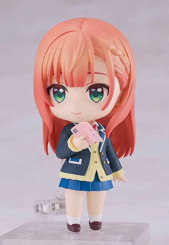 Yumemiru Danshi wa Genjitsushugisha - Natsukawa Aika - Nendoroid #2259 (Good Smile Company) - Image 4