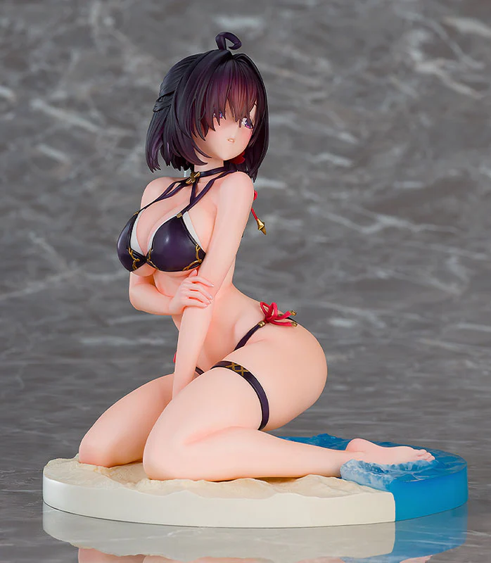 Yumia no Atelier ~Tsuioku no Renkinjutsushi to Gensou no Chi~ - Yumia Liessfeldt - 1/7 - Swimsuit Ver. (Wonderful Works) - Image 6
