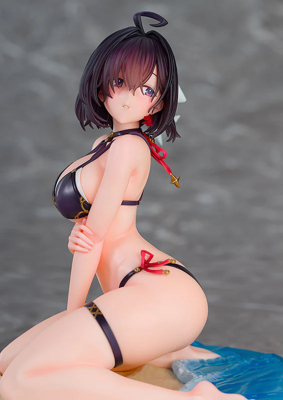 Yumia no Atelier ~Tsuioku no Renkinjutsushi to Gensou no Chi~ - Yumia Liessfeldt - 1/7 - Swimsuit Ver. (Wonderful Works) - Image 7