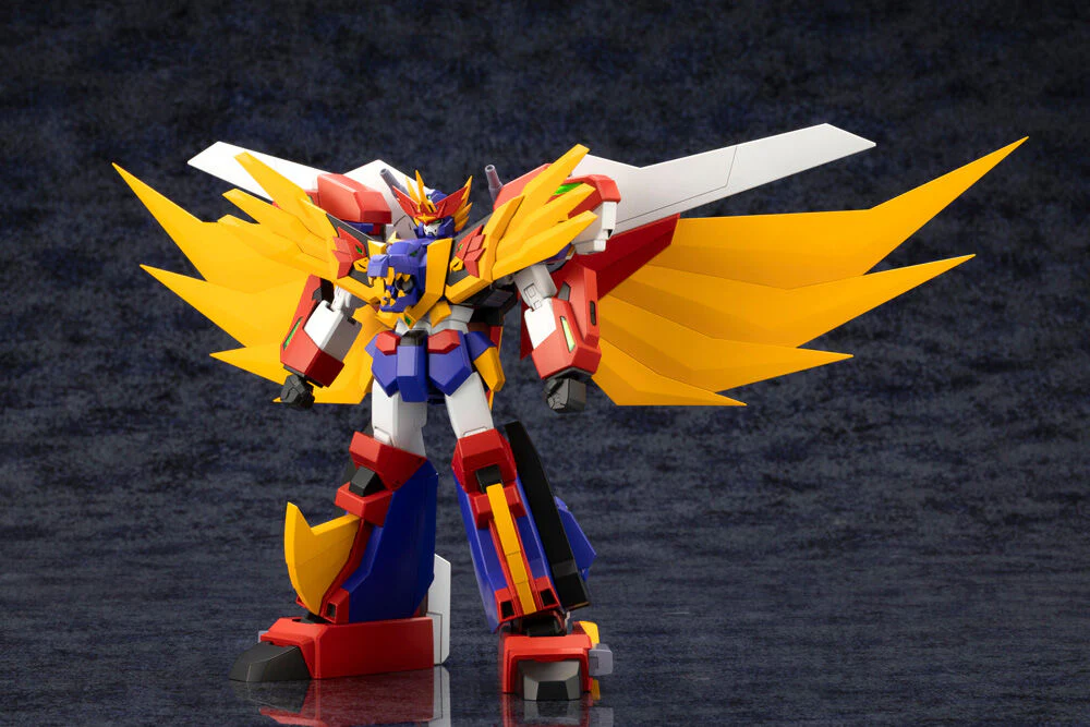Yuusha Seisen Baan Gaan - Baan Gaan - Great Baan Gaan (Kotobukiya) - Image 2