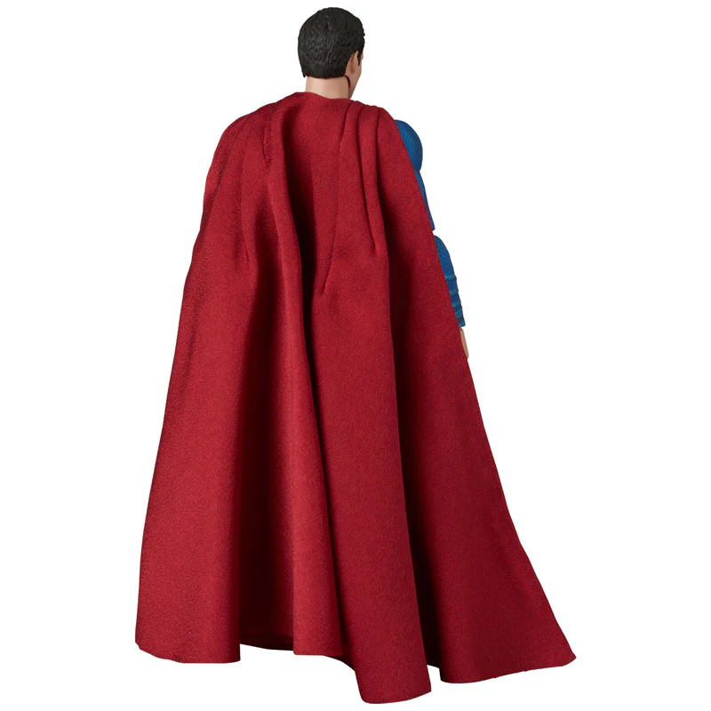 Zack Snyder's Justice League - Superman - Mafex (No.273) - Knightmare, Zack Snyder's Justice League Ver. (Medicom Toy) - Image 5