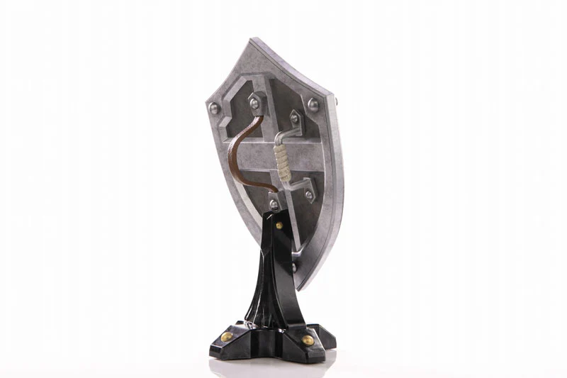 Zelda no Densetsu: Breath of the Wild - True Form (TF049|07BOW) - Hylian Shield - Standard Edition (First 4 Figures) - Image 3