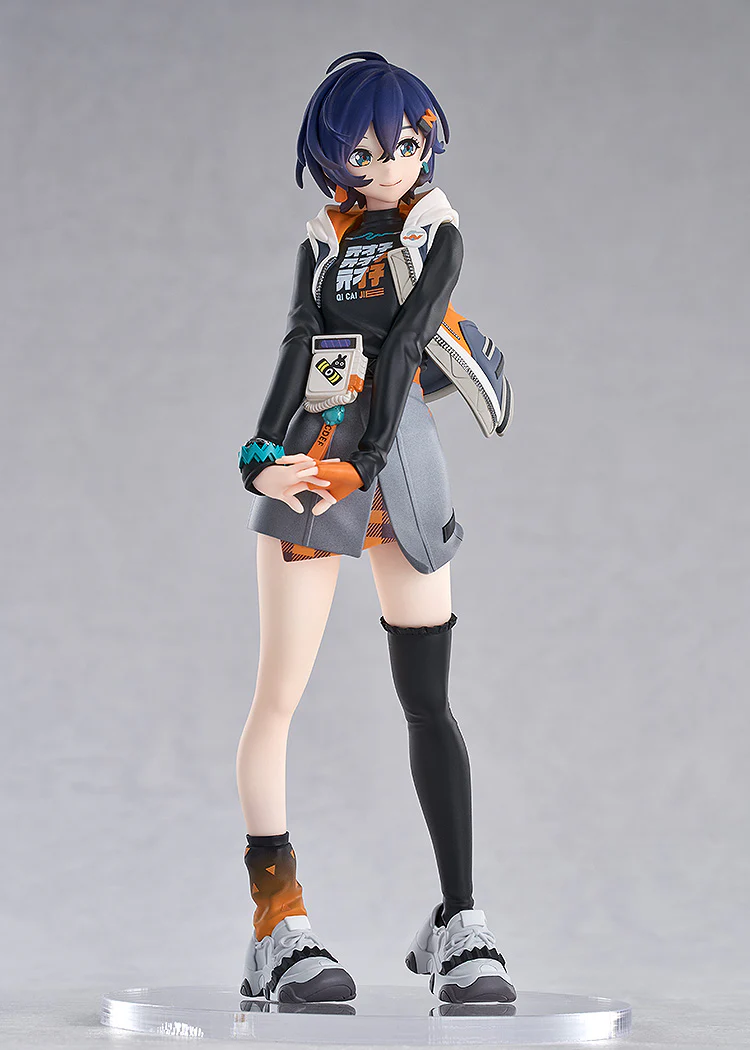 Zenless Zone Zero - Belle - Pop Up Parade - SP (Good Smile Arts Shanghai, Good Smile Company) - Image 3