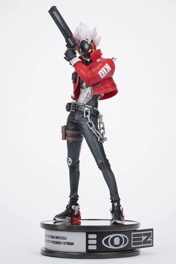 Zenless Zone Zero - Billy Kid - 1/7 (Apex Innovation) - Image 2