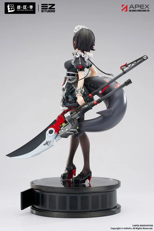 Zenless Zone Zero - Ellen Joe - 1/7 (Apex Innovation) - Image 3
