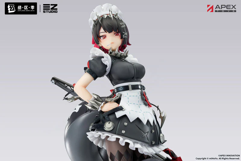 Zenless Zone Zero - Ellen Joe - 1/7 (Apex Innovation) - Image 4