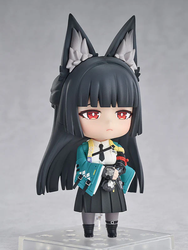 Zenless Zone Zero - Hoshimi Miyabi - Nendoroid #2882 (Good Smile Arts Shanghai, Good Smile Company) - Image 3