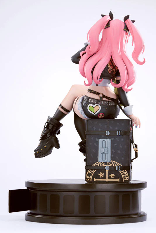 Zenless Zone Zero - Nicole Demara - 1/7 (Apex Innovation) - Image 4