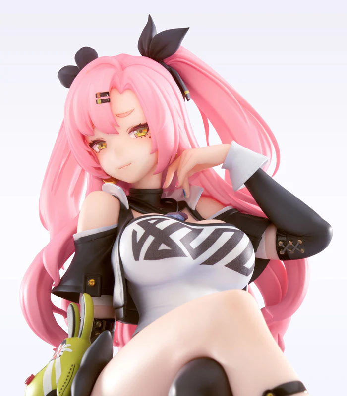 Zenless Zone Zero - Nicole Demara - 1/7 (Apex Innovation) - Image 5